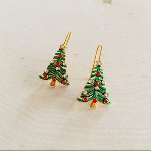 C h r i s t m a s • Earrings